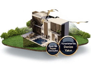 The Concept Villas II