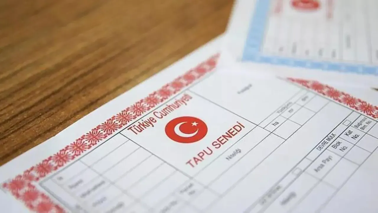 Tapu İşlemlerinde Sık Yapılan Hatalar: Dikkat Etmeden Atılan İmzalar Büyük Sorunlara Yol Açabilir