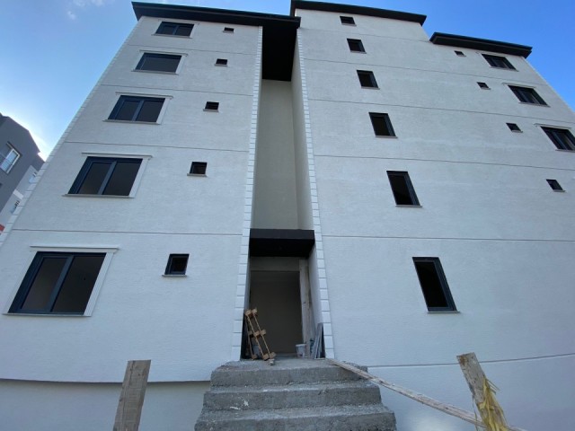 1+1 INVESTMENT FLAT FOR SALE IN TRABZON UNIVERSITY