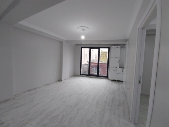 3+1 BRAND NEW DUPLEX APARTMENT IN ISTANBUL EYÜPSULTAN EMNİYETTEPE