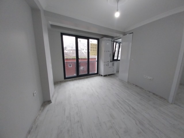 İSTANBUL EYÜPSULTAN EMNİYETTEPE'DE 2+1 SIFIR DAİRE