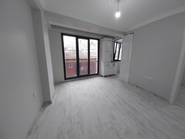 2+1 BRAND NEW APARTMENT IN ISTANBUL EYÜPSULTAN EMNİYETTEPE