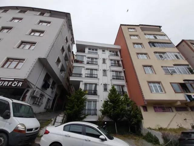 İSTANBUL ŞİŞLİ PAŞA'DA 2+1 KISMI EŞYALI FIRSAT SATILIK DAİRE