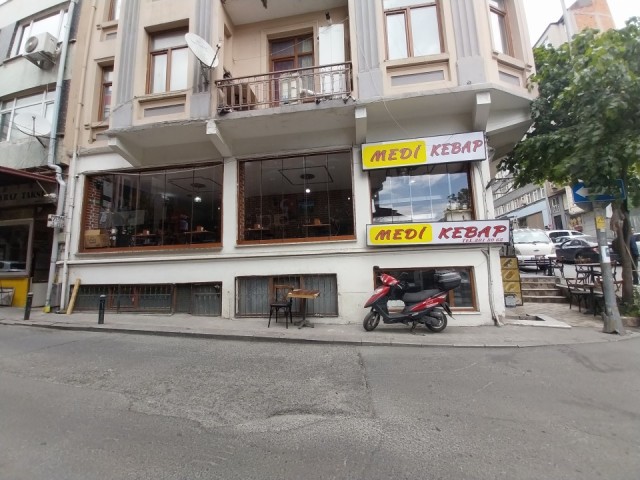 İSTANBUL ŞİŞLİ BOZKURT'DA 80 m² DEVREN KİRALIK KEPAPÇI