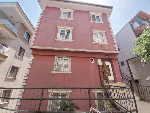 NEW 2+1 APARTMENT FOR SALE IN ISTANBUL BEYOGLU SÜTLÜCE