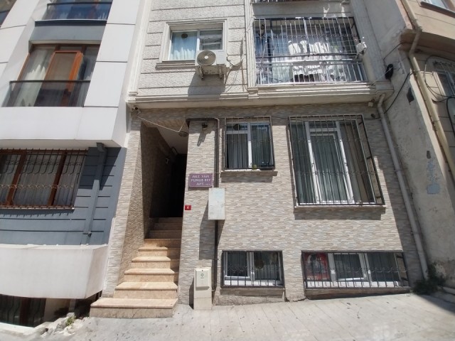 2+1 VACANT APARTMENT FOR RENT IN ISTANBUL BEYOGLU KAPTANPASA