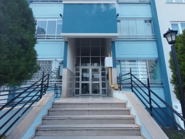 TRABZON BAHÇECİK BAHÇEKENT SİTESİ'NDE SATILIK 3+1 KİRALIK DAİRE