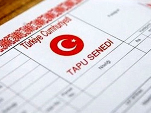 CEESS Global'den Ortak Tapu Hakkında Bilgilendirme