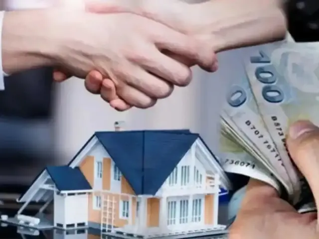 Low Interest Rate Housing Loan Campaign Coming From Public Banks!