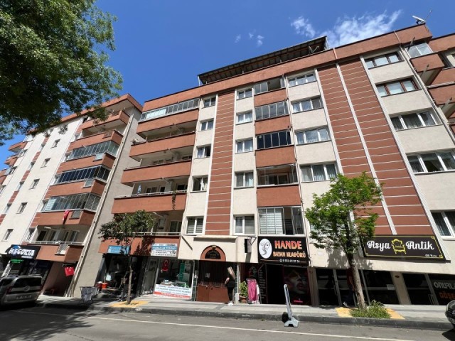 OPPORTUNITY APARTMENT FOR SALE 3+1 ON TRABZON NO 2 FIVEIRLI STREET