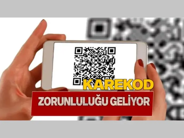 KAREKODLU DÖNEM: NOTER İŞLEMLERİNDE YENİ DÖNEM BAŞLIYOR