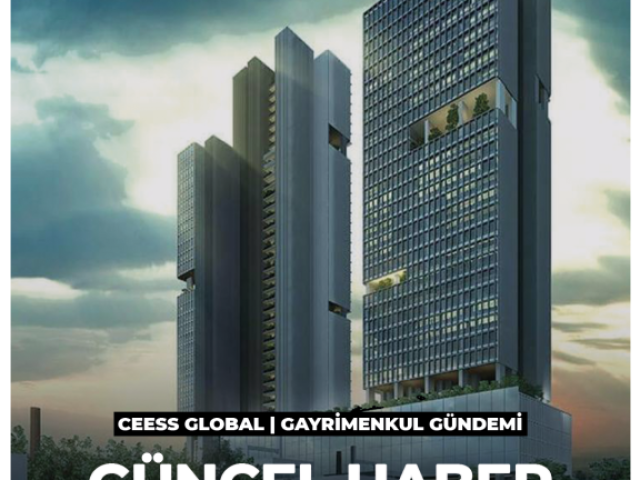 CRITICAL REGULATION IN THE REAL ESTATE SECTOR: CEILING IMPOSED ON PROPERTY TAXES