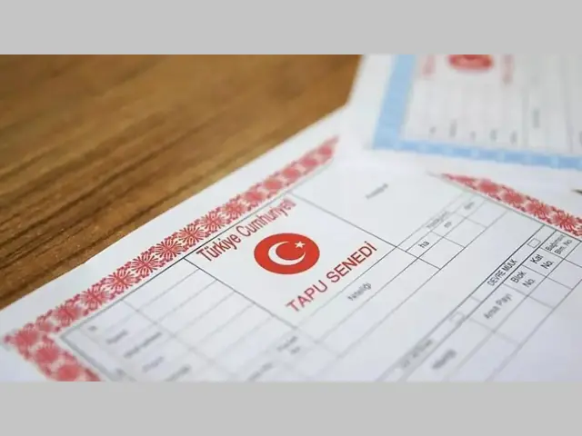Common Mistakes Made in Land Registry Transactions: Signatures Made Without Paying Attention Can Lead to Big Problems