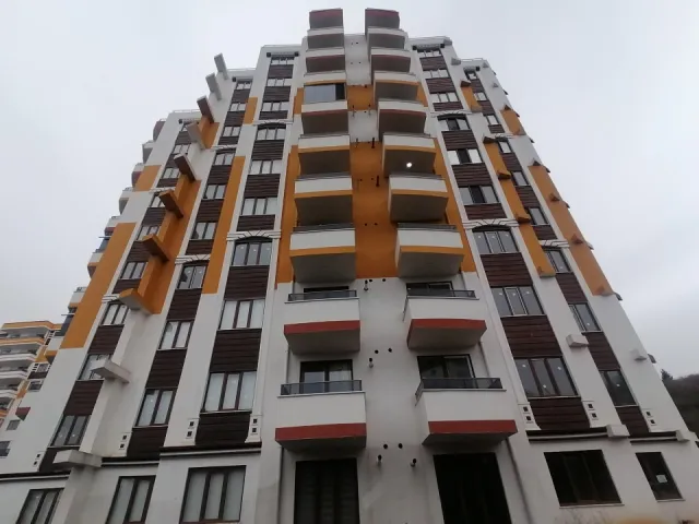 2+1 APARTMENT FOR RENT IN TRABZON YALINCAK CASA MARİE SITE