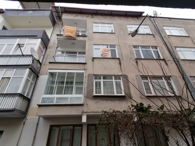 TRABZON ORTAHİSAR KURTULUŞ'DA 2+1 KİRALIK DAİRE