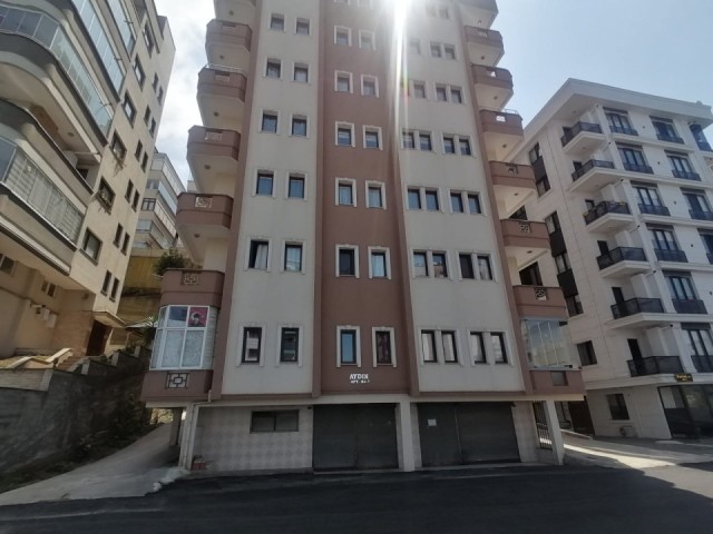 TRABZON ORTAHİSAR 1 NO'LU BEŞİRLİ'DE 50 m² KİRALIK DÜKKAN