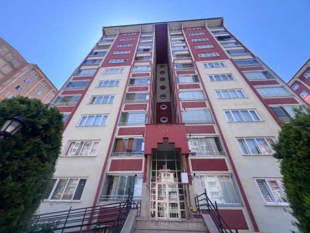 TRABZON BAHÇECİK BAHÇEKENT SİTESİ'NDE 3+1 KİRALIK LÜKS DAİRE