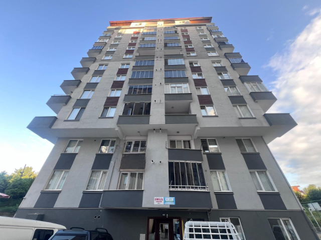 TRABZON ARSİN YEŞİLYALI'DA 4+2 SATILIK DUBLEKS DAİRE