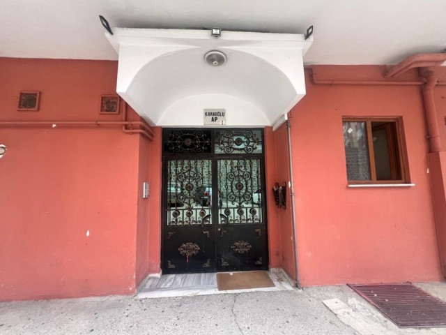 ORTAHİSAR AYDINLIKEVLER'DE 3+1 KİRALIK DAİRE