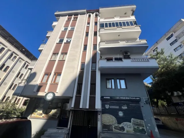 ORTAHİSAR 2 NO'LU BEŞİRLİ'DE MERKEZİ KONUMDA 3+1 KİRALIK DAİRE