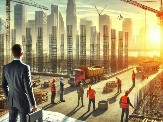 Kat Karşılığı İnşaatta Dikkat Edilmesi Gereken 7 Kritik Başlık