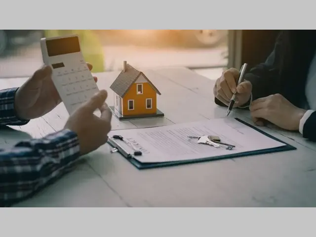 Konut Kredisi Faizlerinde Tarihi İndirim!