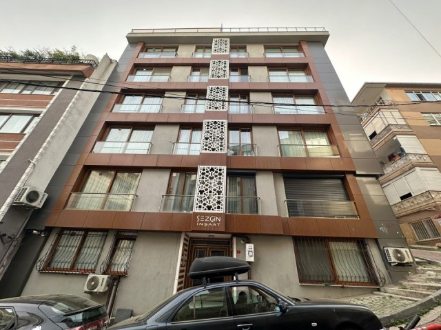 2+2 DUPLEX APARTMENT FOR SALE WITH BOSPHORUS VIEW IN BEŞİKTAŞ, ISTANBUL