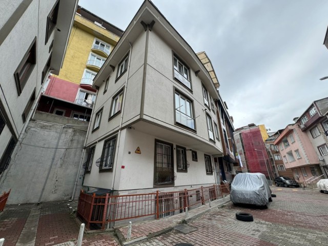 2+1 DUPLEX APARTMENT FOR RENT IN ISTANBUL KAĞITHANE SULTAN SELİM