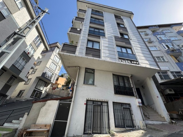 İSTANBUL EYÜPSULTAN GÜZELTEPE'DE 2+1 SATILIK FIRSAT DAİRE