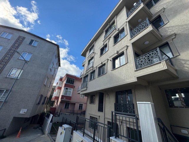 4+2 DUPLEX APARTMENT FOR SALE IN ISTANBUL USKÜDAR FERAH