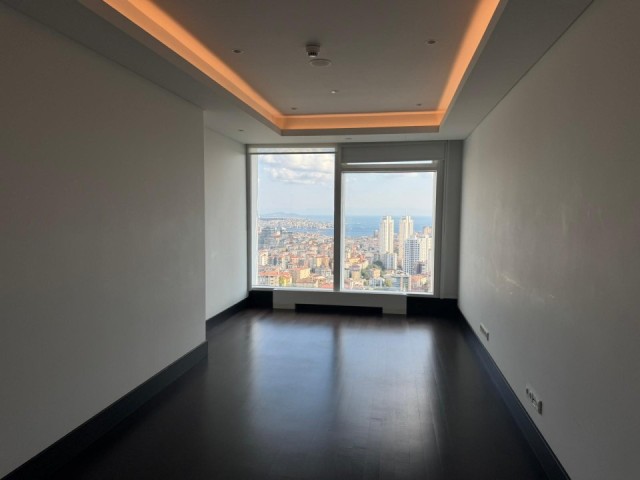 7-SECTION OFFICE FOR RENT IN QUASAR ISTANBUL