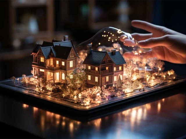 Digital Transformation in the Real Estate Market: The Role of Technology in 2024
