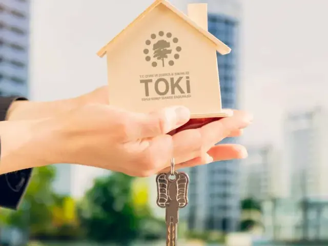 TOKİ’den İlk Kez Kiralık Konut Uygulaması: Barınma Sorununa Yeni Model