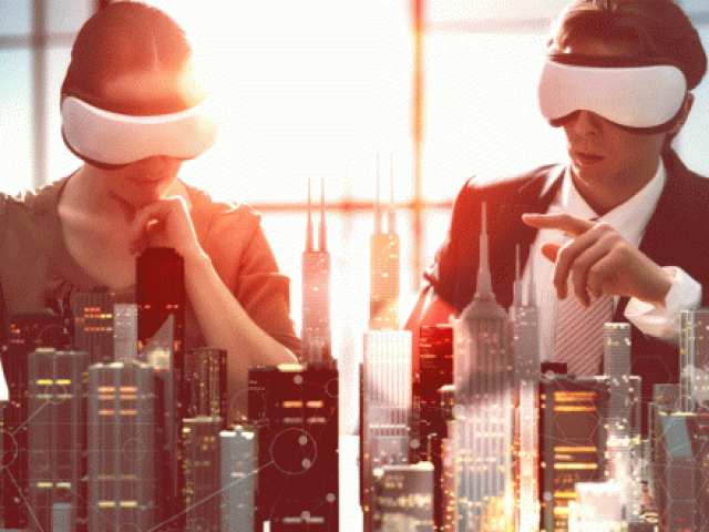 Emlak sektöründe VR’lı devrim