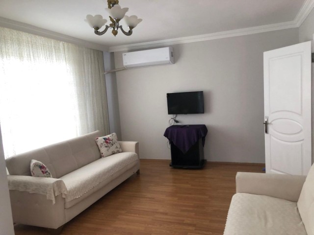 3+1 DAILY RENTAL APARTMENT IN TRABZON KALKINMA