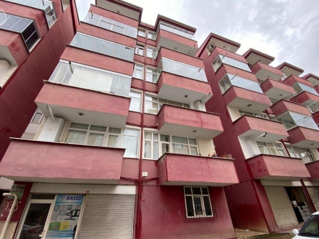 TRABZON ORTAHİSAR FATİH'DE 3+1 KİRALIK DAİRE