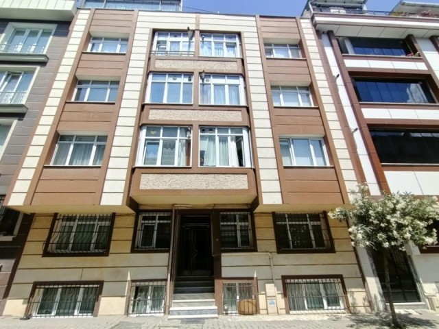 3+1 FLAT FOR SALE IN ISTANBUL GAZİOSMANPAŞA HÜRRİYET