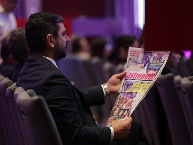 CEESS Global, Gastroshow 2025’te Parladı: Global Ağını Sektörle Buluşturdu