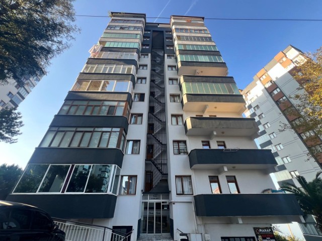 1 NOLU BEŞİRLİ ÇINARÜSTÜ SİTESİ'NDE 4+2 KİRALIK DUBLEX DAİRE