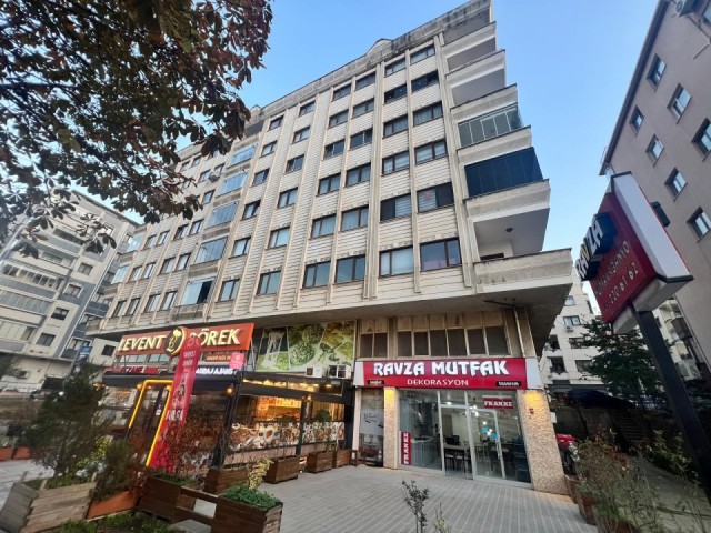 2 NOLU BEŞİRLİ SAHİL YOLU ÜZERİN DE 4+1 KİRALIK DAİRE