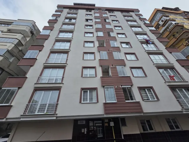 AYDINLIKEVLER'DE İÇİ SIFIR YAPILI 3+1 KİRALIK DAİRE