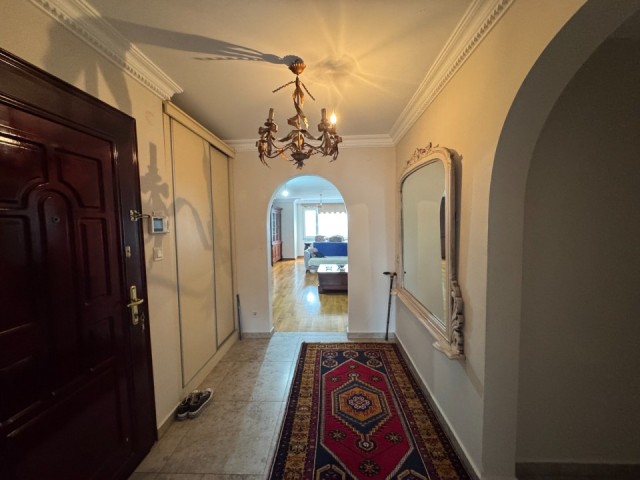 ZEKERİYAKÖY ACARKENT ACARLAR SİTESİ'NDE 3+1 SATILIK DAİRE