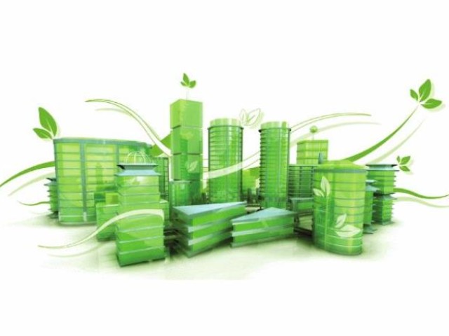 New Era Begins in Zoning Plans: Water Efficiency and Green Certificate Obligation for Buildings