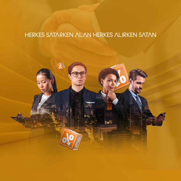 Pazarlama Uzmanlığı