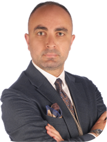 Mehmet Salih Bektaş
